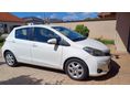 TOYOTA YARIS 2011/12 - 3