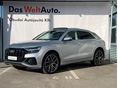 AUDI Q8 50 TDI quattro Tiptronic ic S-line-Sport- Selection csomag-B&O- TV-Panorámatető-Head up- szervozárás-légrugó