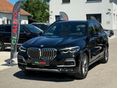 BMW X5 xDrive30d (Automata) MO.-I. 1. TUL. KAR.MENTES. X LINE KIVITEL. SZALON ÁLLAPOT