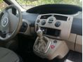 RENAULT SCENIC 2008/9 - 4