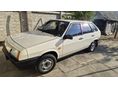 LADA SAMARA 2109