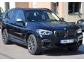 BMW X3 xDrive30d xLine (Automata) TávtartóTemp.Sávtartó.TV.TolatóKamera.MFék.HarmanKardon.AdaptivLED