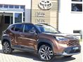 TOYOTA YARIS CROSS 2026 - 2
