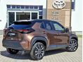 TOYOTA YARIS CROSS 2026 - 4