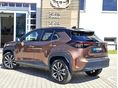 TOYOTA YARIS CROSS 2026 - 3