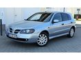 NISSAN ALMERA 1.5 dCi Acenta Plus DIGITKLÍMA / VONÓHOROG / FRISS MŰSZAKI / FELÚJÍTOTT PORLASZTÓK!!