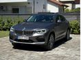 BMW X4 xDrive20d (Automata) MO-I. VÉGIG VEZETETT SZERVIZKÖNYV! PAN.TETŐ. EGYEDI SZÍN!