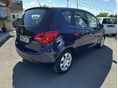 OPEL MERIVA B 2017/1 - 2