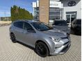 TOYOTA RAV 4 Rav4 2.5 Hybrid Selection MY18 e-CVT + 2 év Toyota Minősített Használt Autó Garancia