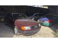 AUDI 100 1992/1 - 5