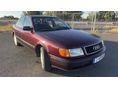 AUDI 100 2.8 AKÁR OT VIZSGÁVAL / 1. TULAJ / SPANYOL ROZSDAMENTES