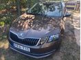 SKODA OCTAVIA Combi 1.4 TSI Style