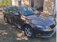 SKODA OCTAVIA 2017 - 2