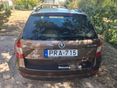 SKODA OCTAVIA 2017 - 3