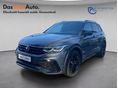 VOLKSWAGEN TIGUAN 2.0 TSI R-Line 4Motion DSG Magyar .1 tulaj.Áfa-s számla