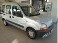 RENAULT KANGOO 1.4 Privilege (Automata) KLÍMÁS ! KEREKES SZÉKKEL KÖZLEKEDŐ SZEMÉLY SZÁLLÍTÁSÁRA ALKALMAS !