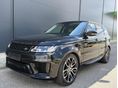 LAND ROVER RANGE ROVER SPORT RangeSport 3.0D I6 MHEV HSE Dynamic (Automata) Kamera-Holtérfigyelő-Sávtartó