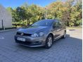 VOLKSWAGEN GOLF VII Variant 1.6 TDI Comfortline DSG