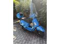 VESPA GTS 310 SuperSport