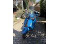VESPA GTS 2025/4 - 3