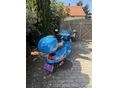 VESPA GTS 2025/4 - 5