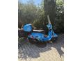 VESPA GTS 2025/4 - 6