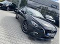 MAZDA 3 Sport 2.0 Takumi 154ekm! Márkakereskedésből!