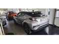 TOYOTA C-HR 2020/10 - 2