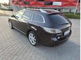 MAZDA 6 2009 - 3