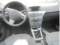 OPEL ASTRA 2012 - 5
