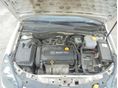 OPEL ASTRA 2012 - 6