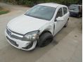 OPEL ASTRA 2012 - 2