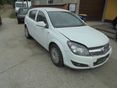 OPEL ASTRA 2012 - 1