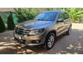 VOLKSWAGEN TIGUAN 2.0 CR TDI Sport&Style 4Motion