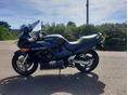 SUZUKI GSX 750 F 2001/1 - 2