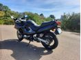SUZUKI GSX 750 F 2001/1 - 3