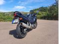 SUZUKI GSX 750 F 2001/1 - 4
