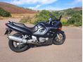 SUZUKI GSX 750 F 2001/1 - 5