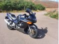 SUZUKI GSX 750 F 2001/1 - 6
