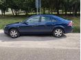 FORD MONDEO 2.0 TDCi Ghia Executive