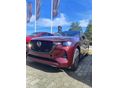 MAZDA CX-80 3.3 Skyactiv D Homura Plus AWD (Automata) [7személy] BLOP - 7szem. KÉSZLETÜNKRŐL AZONNAL VIHETŐ - 6 ÉV GYÁRI GARANCIÁVAL!