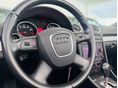 AUDI A4 CABRIO 2007/7 - 12