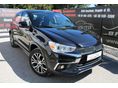 MITSUBISHI ASX 1.6 DI-D Invite 2WD /NAVI/ÜLÉSFŰTÉS/TEMPOMAT/VONÓHOROG/KAMERA/