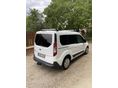 FORD TOURNEO 2015/1 - 3