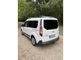 FORD TOURNEO 2015/1 - 4