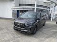 FORD TRANSIT Tourneo Custom 2.0 TDCi 320 L2H1 Titanium (Automata) 360 fokos kamera - 8 személyes kivitel - Készletről azonnal elvihető