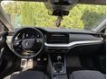 SKODA OCTAVIA 2022/7 - 8
