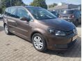 VOLKSWAGEN TOURAN 1.6 CR TDI Trendline [7 személy] KLÍMA. LÉGZSÁK. ABS. PARKOLÓ RADAR. TÉLI - NYÁRI KERÉK GARNITÚRA
