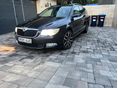 SKODA SUPERB Combi 1.8 TSI Elegance