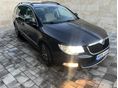 SKODA SUPERB 2010/12 - 2